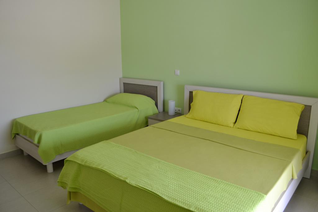 Riviera Bed & Breakfast 3*