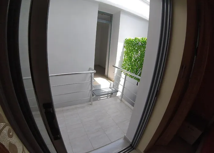 Riviera Rooms