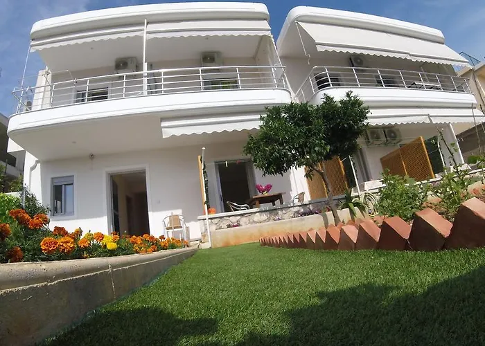 Riviera Rooms
