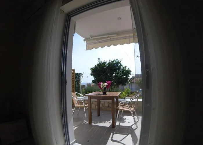 Riviera Rooms