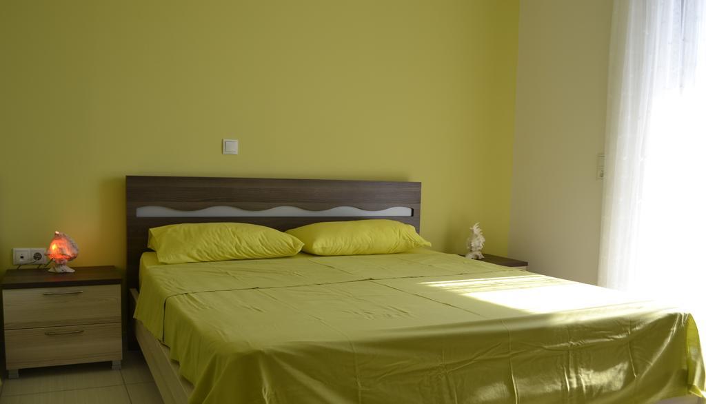 Riviera Bed & Breakfast 3*