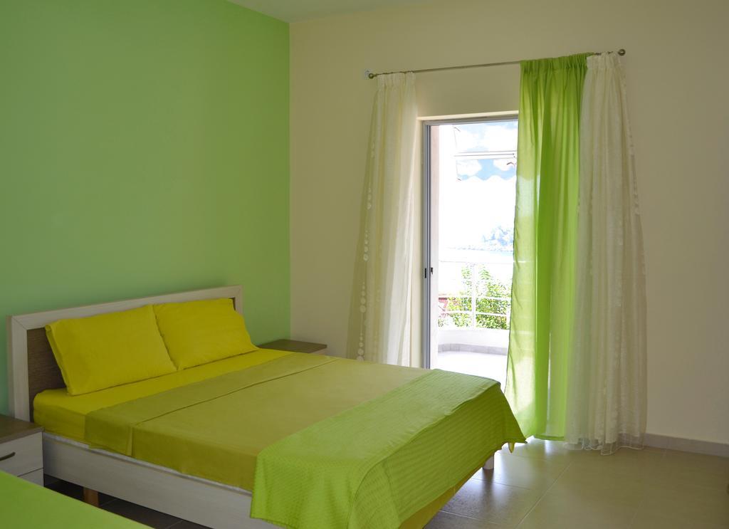 Riviera Bed & Breakfast 3*