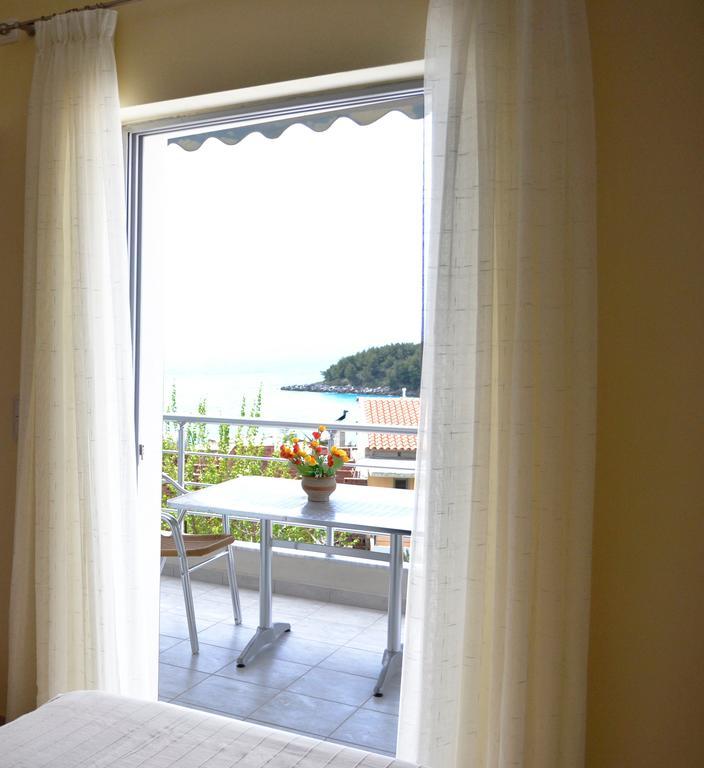 Riviera Bed & Breakfast