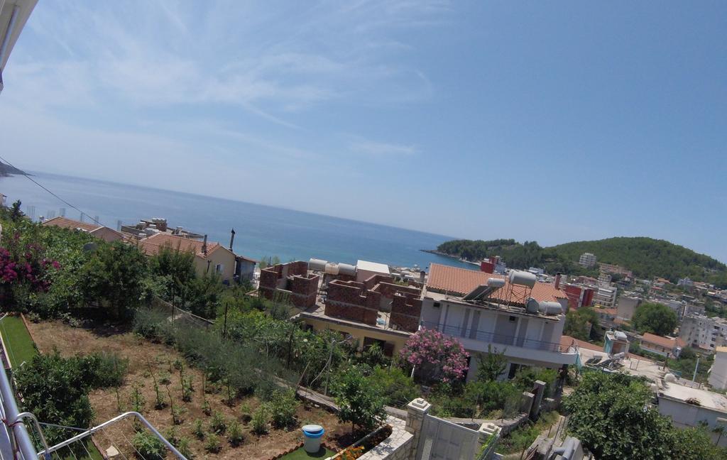 Bed & Breakfast Riviera Himare
