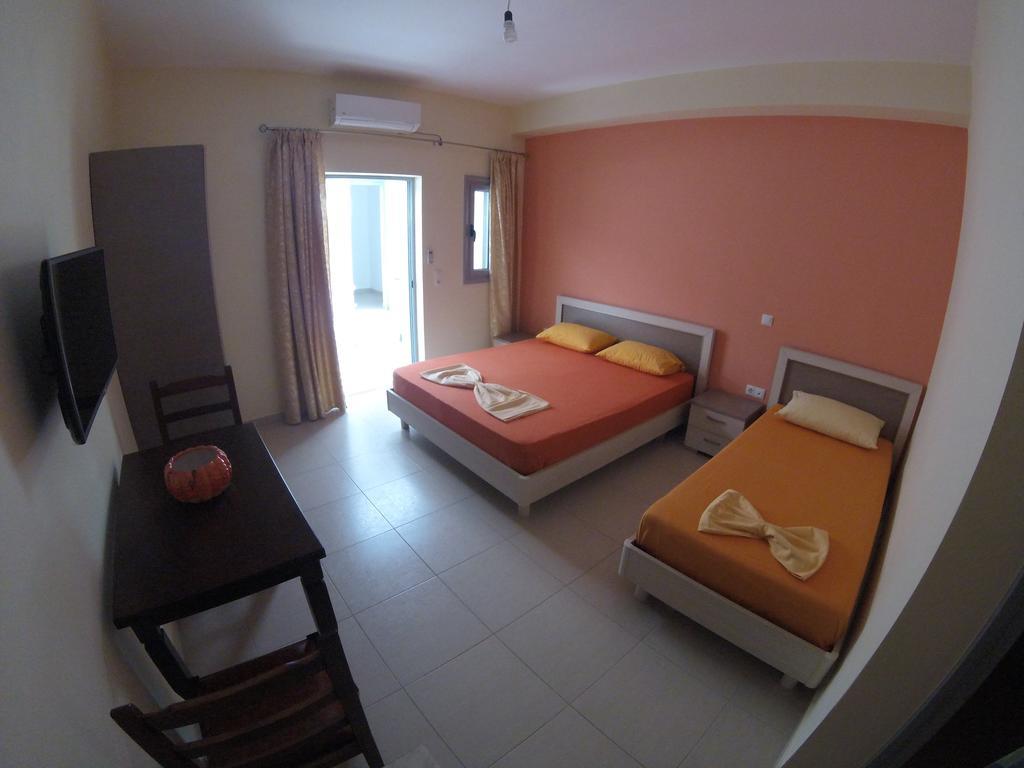 Bed & Breakfast Riviera