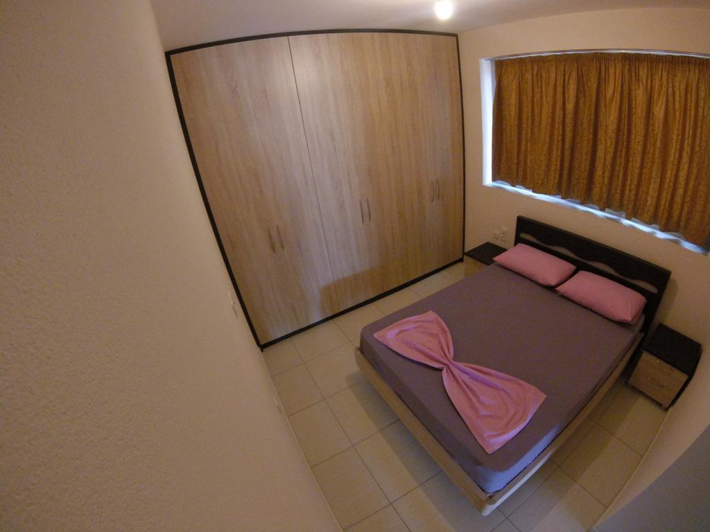 Bed & Breakfast Riviera