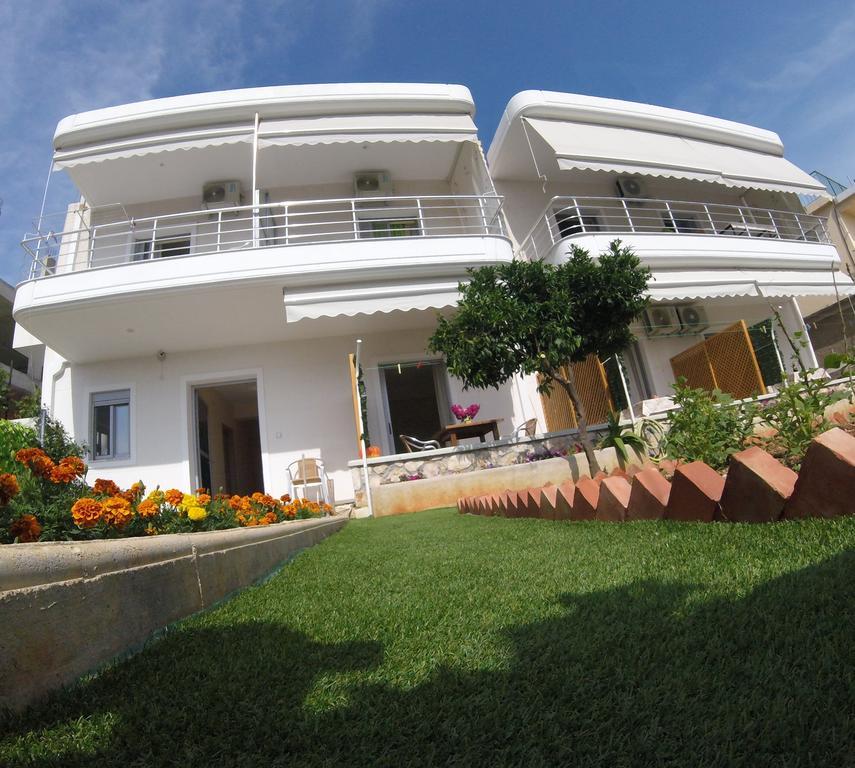 Bed & Breakfast Riviera 3*
